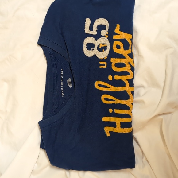 Tommy Hilfiger XL men's t-shirt - Picture 5 of 5